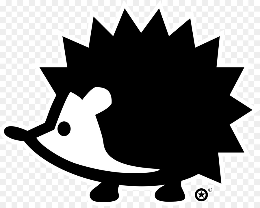 Sonic The Hedgehog clipart