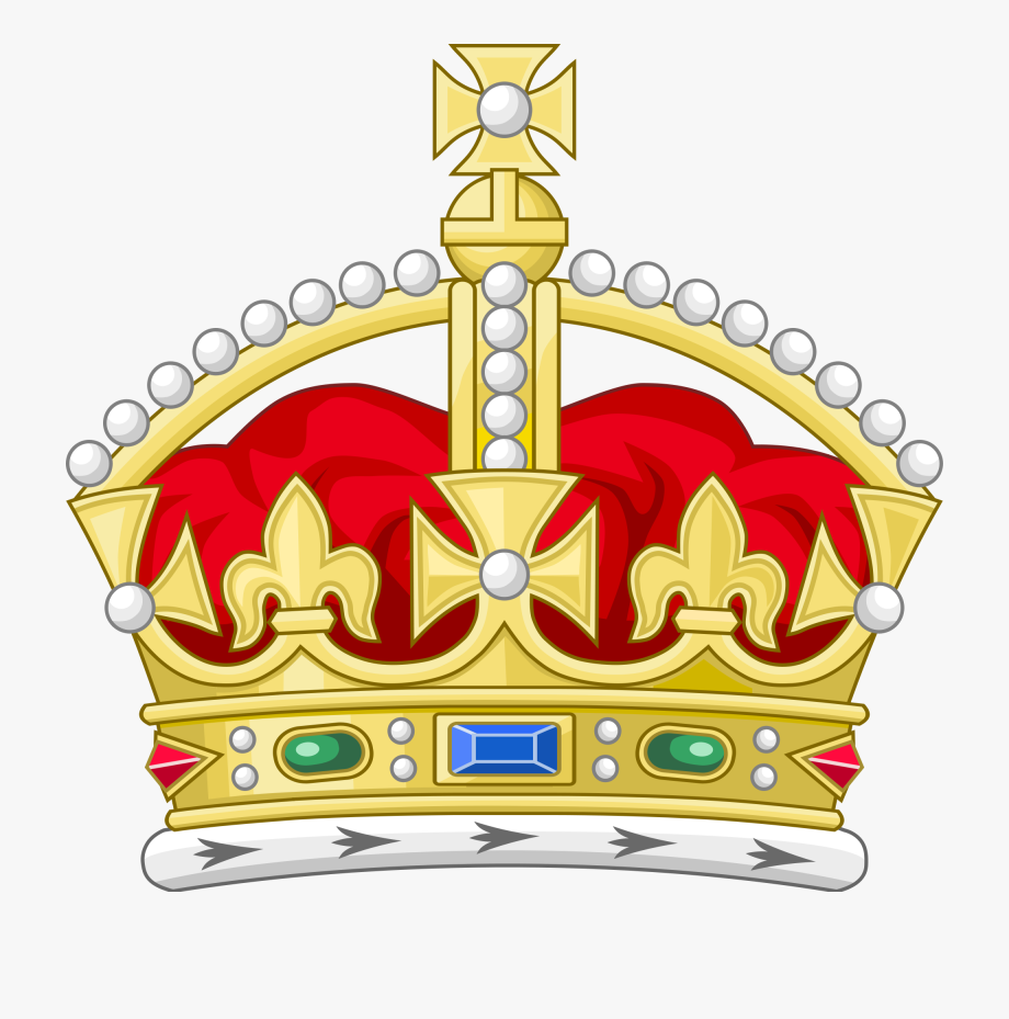 Crown heraldry wikipedia.
