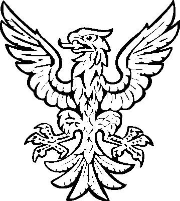 heraldic cliparts eagle