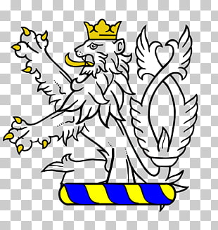 heraldic cliparts english