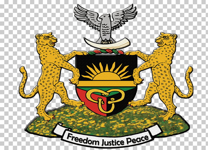 Coat arms nigeria.