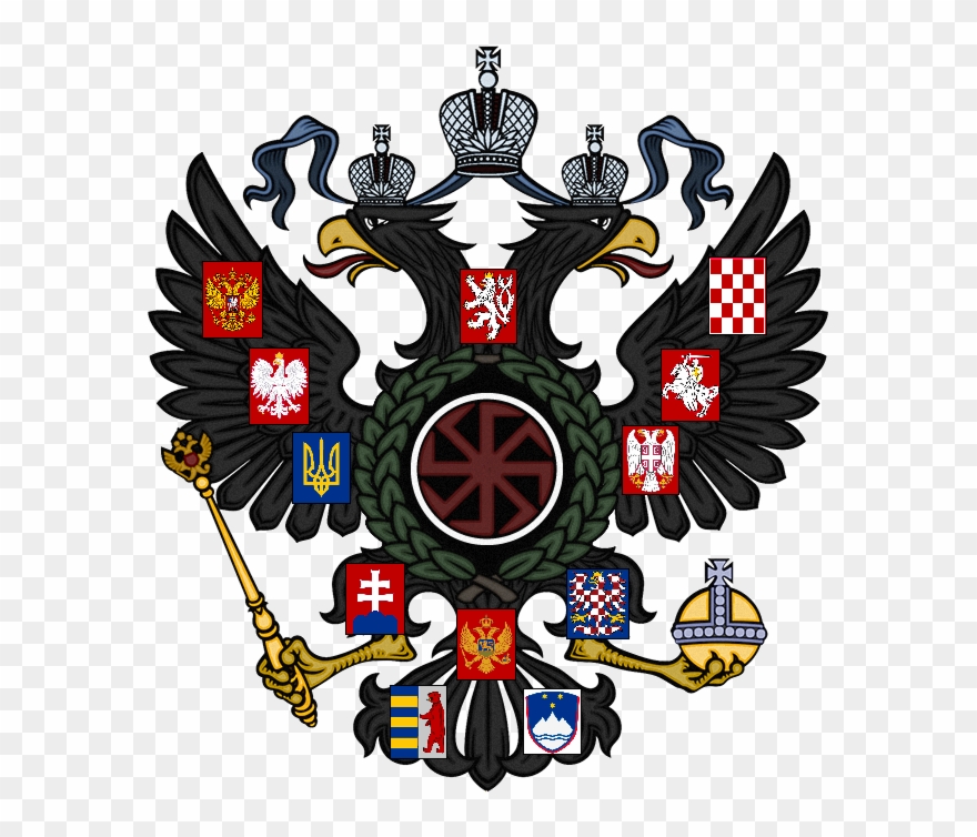 Image russian empire.
