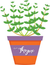 Search Results for thyme