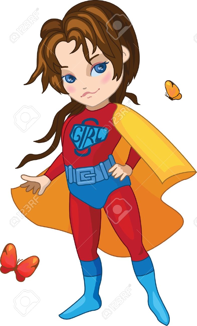 Brave clipart strong kid, Brave strong kid Transparent FREE
