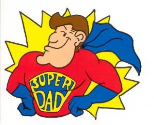 Free Super Dad Cliparts, Download Free Clip Art, Free Clip