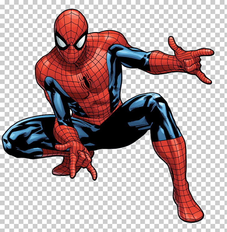 Spiderman marvel comics.
