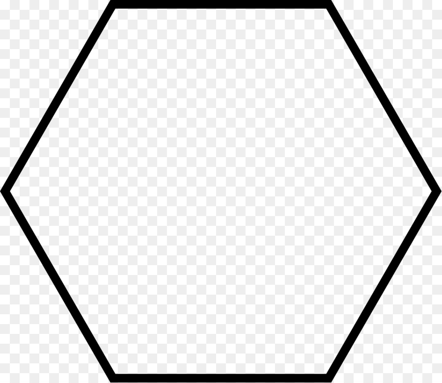 Hexagon Background clipart