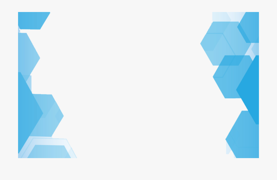 Hexagon png images.