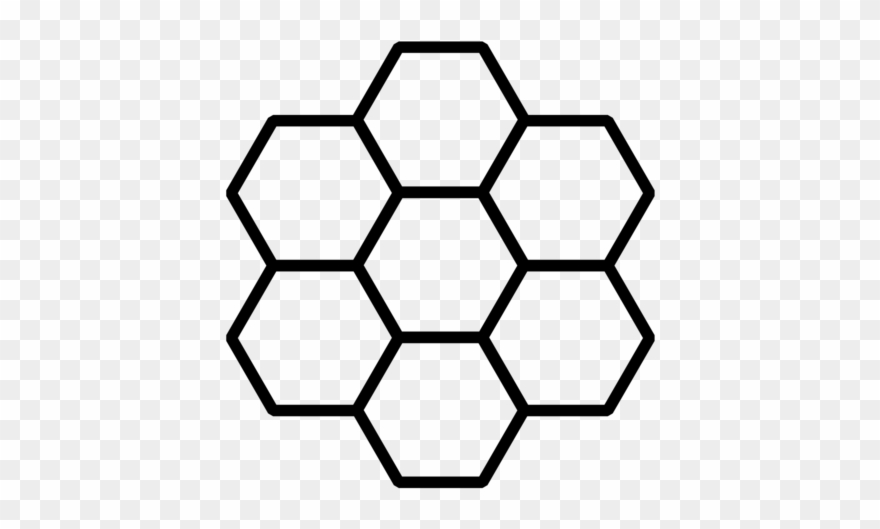 Western Honey Bee Honeycomb Hexagon Computer Icons