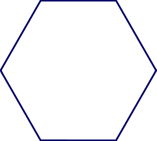 Free Hexagon PNG Transparent Images, Download Free Clip Art