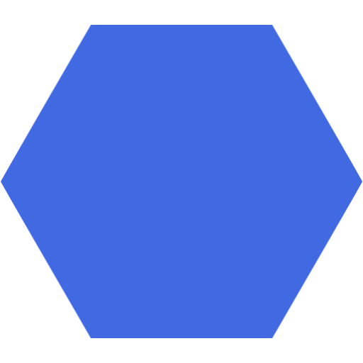 Download Hexagon PNG Clipart
