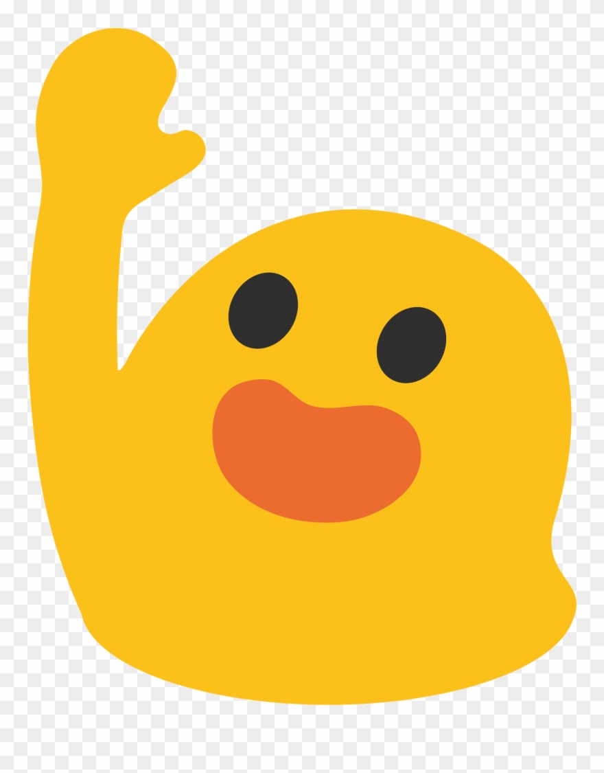 Banner Free Download Hi Five Emoji Transparent Png