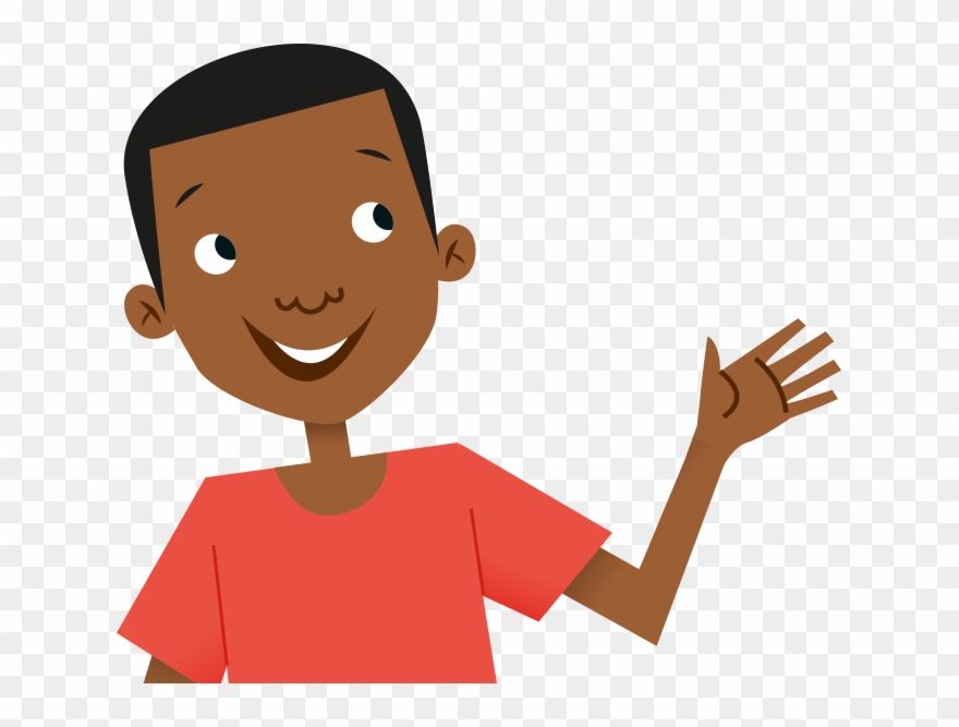 Country Clipart African Child