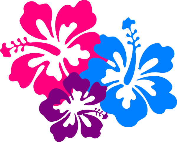 Free Hibiscus Flower Clipart, Download Free Clip Art, Free