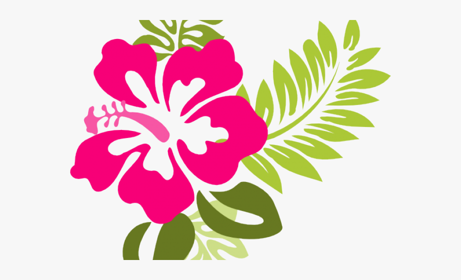 Flowers borders clipart.