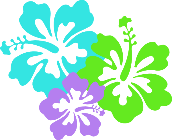 Free Hibiscus Flower Design, Download Free Clip Art, Free