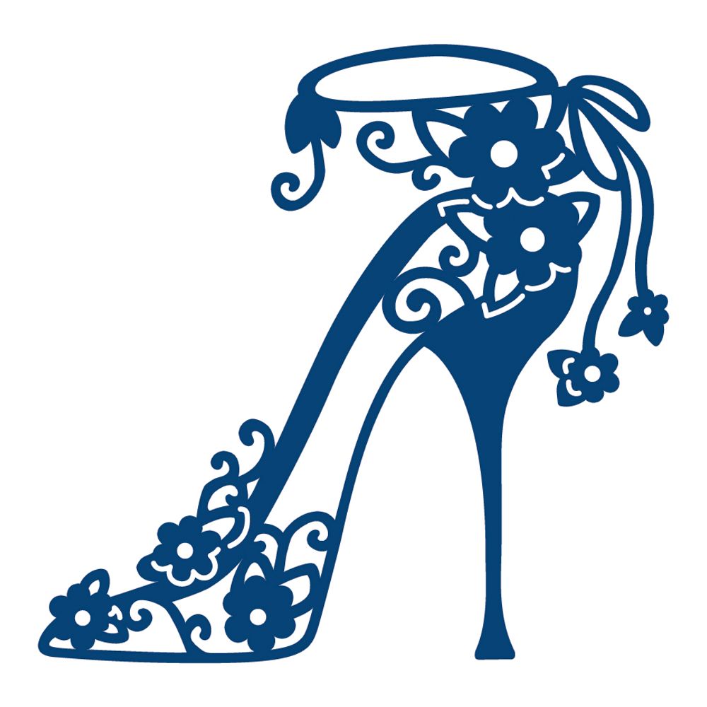 Free High Heel Clipart, Download Free Clip Art, Free Clip