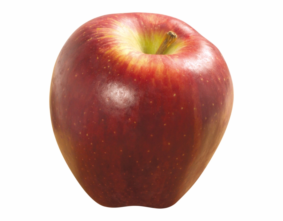 Red Apple Png Free Download