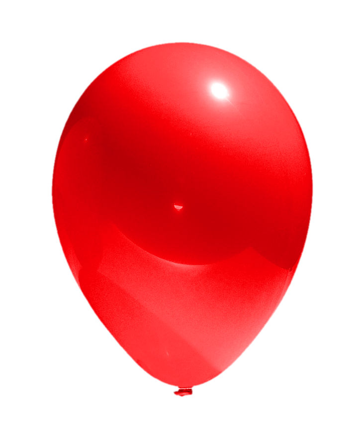 Free free balloon.