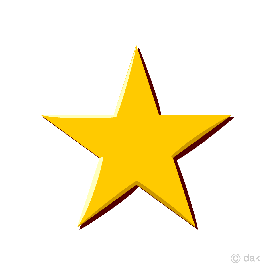 Free Star Symbol Image