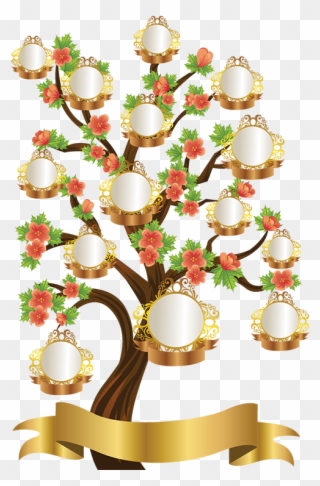 high resolution clipart tree