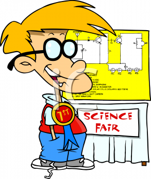 Science clipart