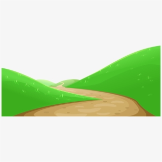 hill clipart hills and valley