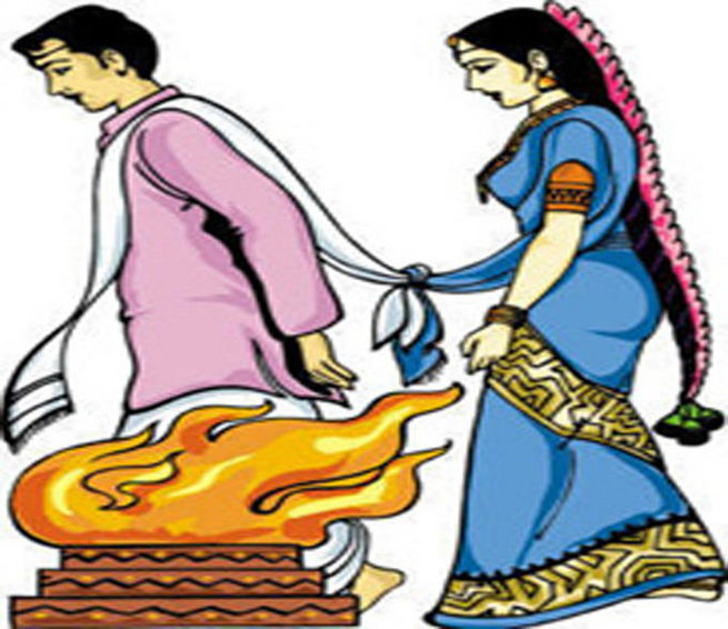 hindu wedding cliparts tamil