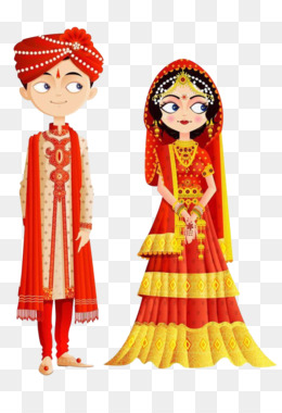 Hindu Wedding PNG