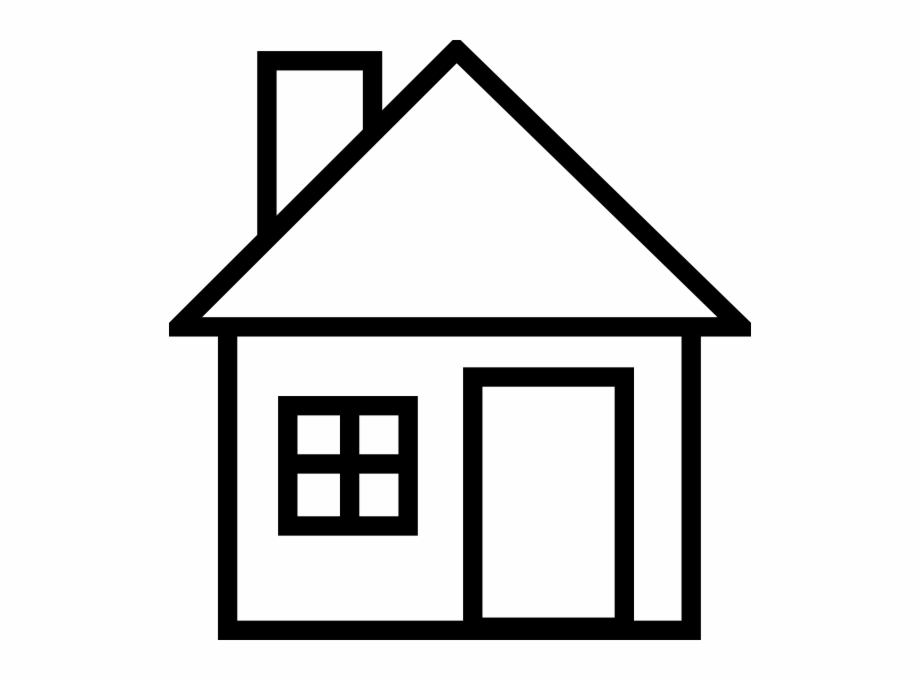 Collection house clipart.