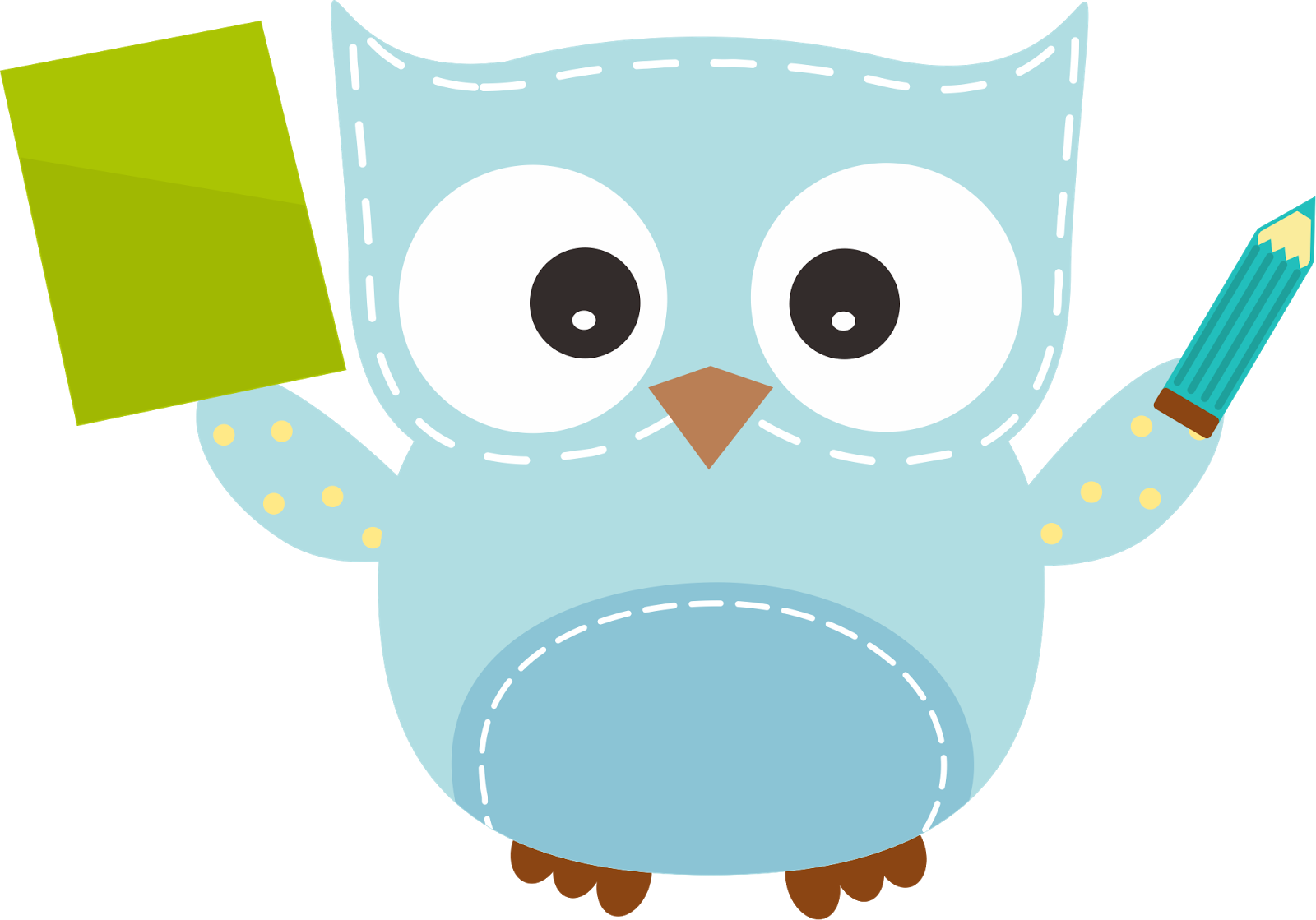 Homework clipart owl, Homework owl Transparent FREE for