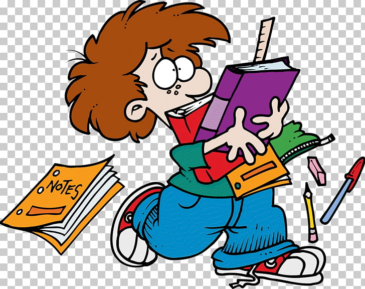Middle school Student Stress, school PNG clipart