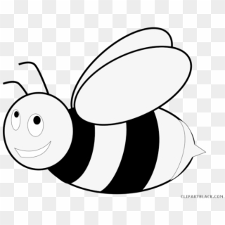 Free bee png.