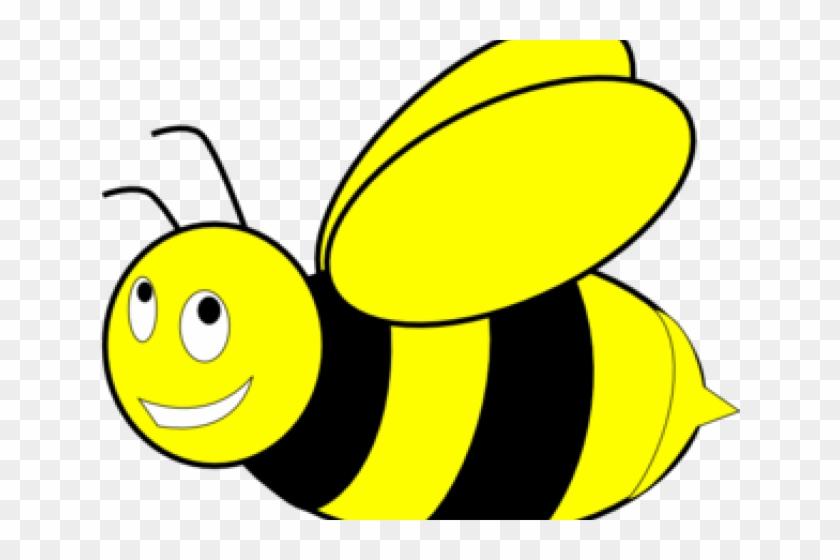 honey bee clipart drawing