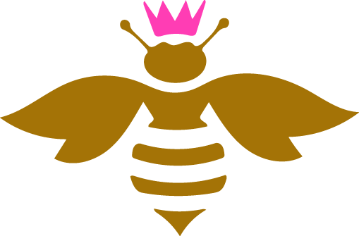 Image result for queen bee clipart