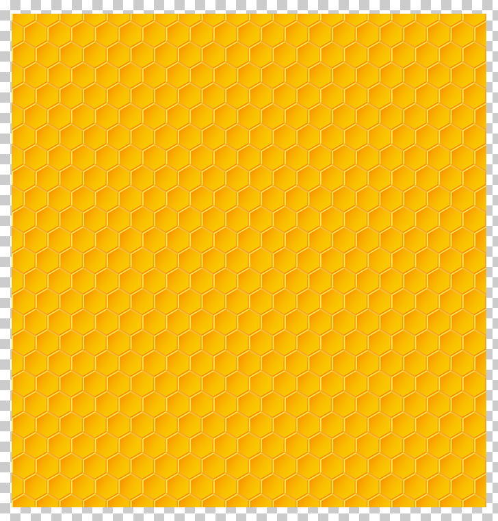 Yellow pillow motif.
