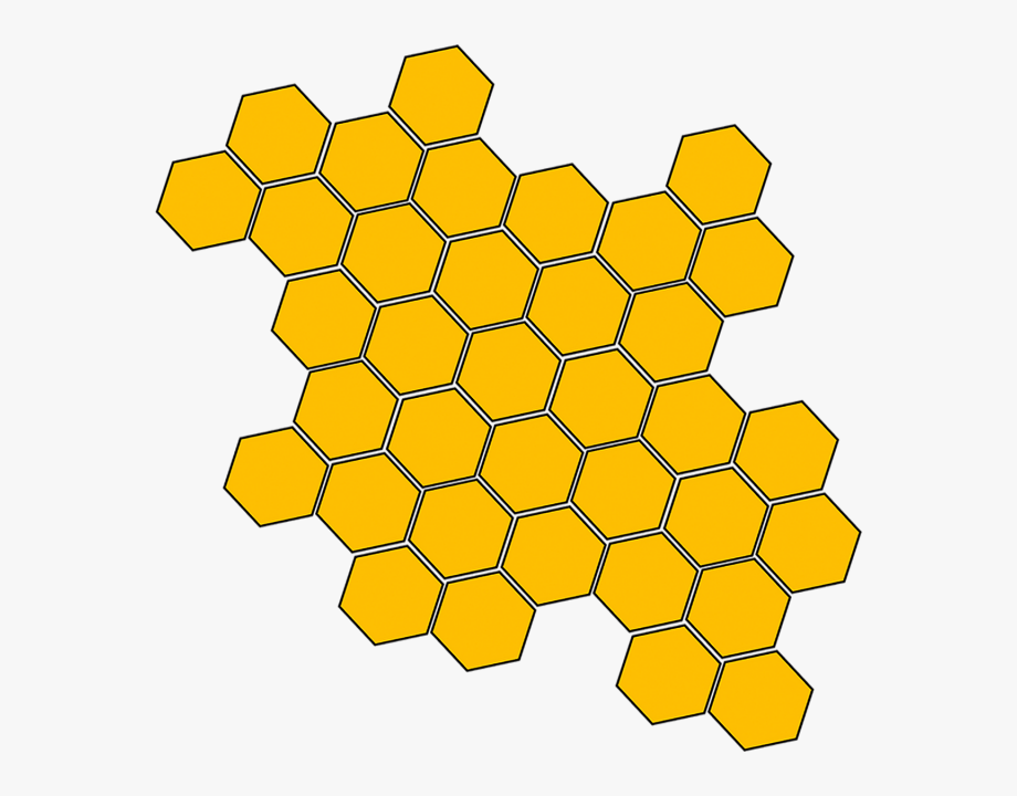 Honeycomb clipart transparent pictures on Cliparts Pub 2020! 🔝