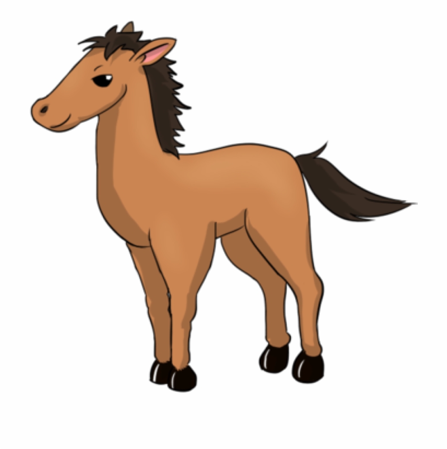 Horse clipart baby pictures on Cliparts Pub 2020! 🔝