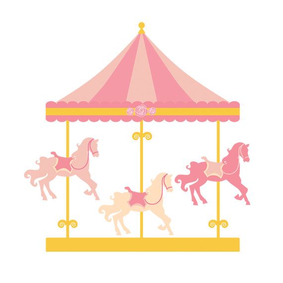 Free Carousel Horse Clipart, Download Free Clip Art, Free