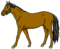 Horses clipart clipart images gallery for free download