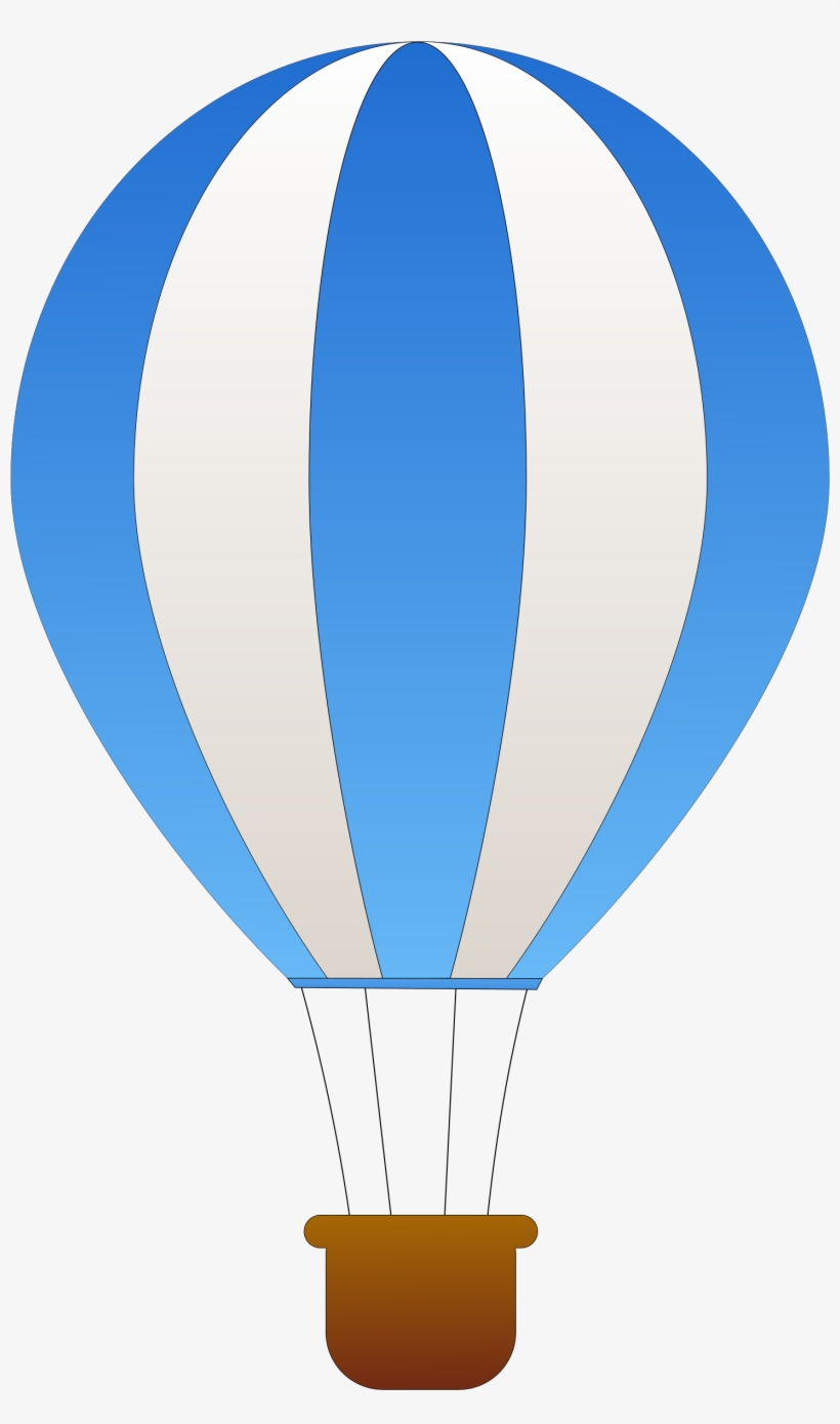 Hot air balloon clipart transparent pictures on Cliparts ...