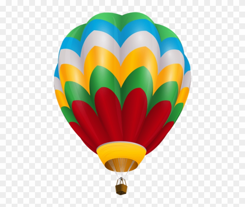 Free Png Download Hot Air Balloon Clipart Png Photo