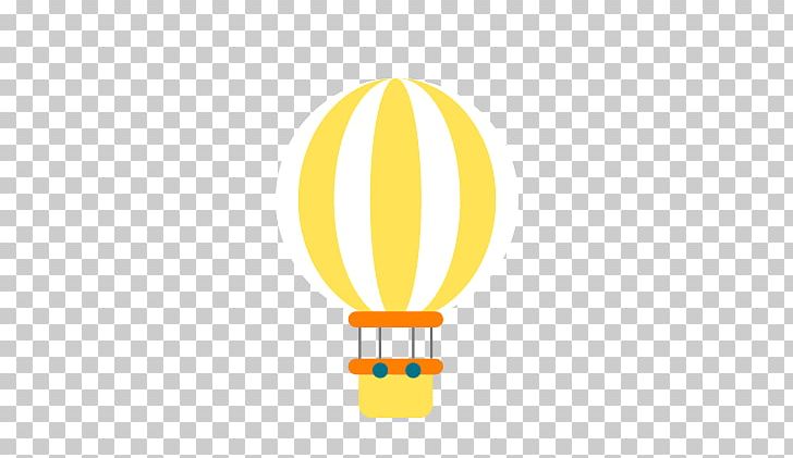 Hot Air Balloon Yellow Font PNG, Clipart, Air, Air Balloon