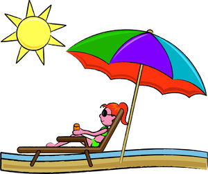Free Hot Summer Cliparts, Download Free Clip Art, Free Clip