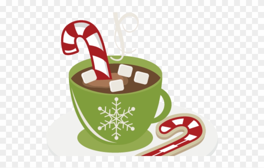 Clipart Transparent Hot Chocolate Free On