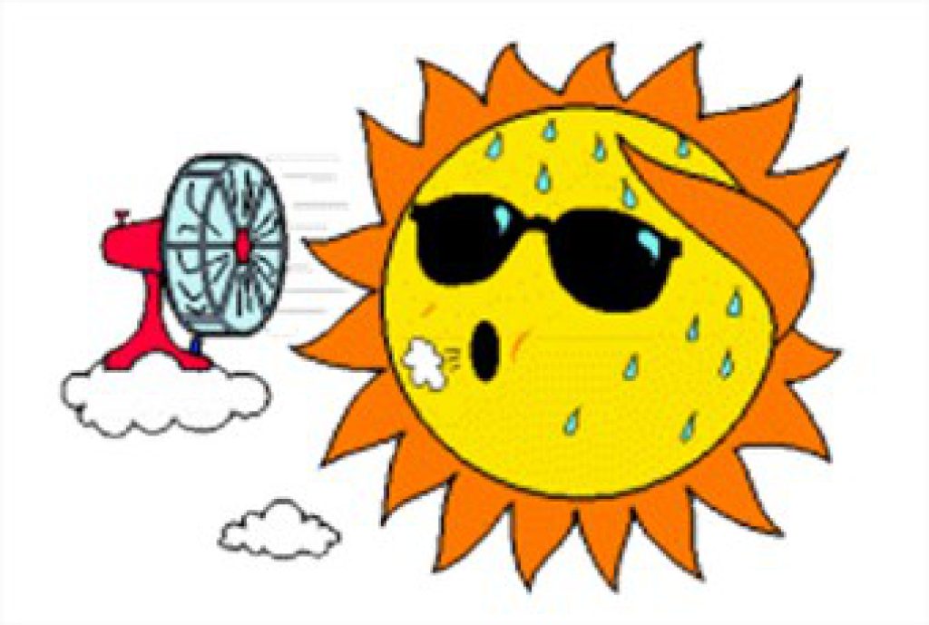 Free Picture Of Hot Weather, Download Free Clip Art, Free