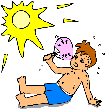 Free Hot Weather Cliparts, Download Free Clip Art, Free Clip