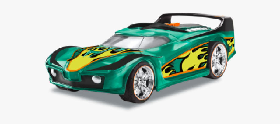 Hot Wheels Clipart Toy State