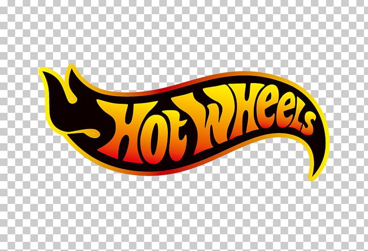 Hot wheels logo.
