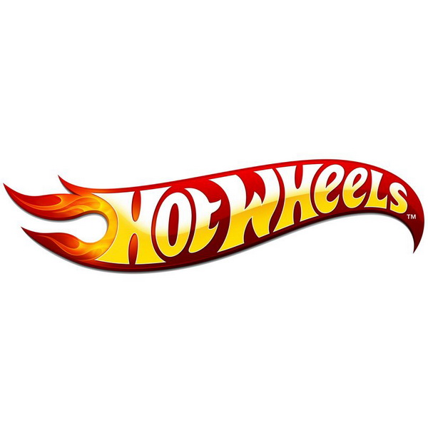 Free Hot Wheels Logo, Download Free Clip Art, Free Clip Art